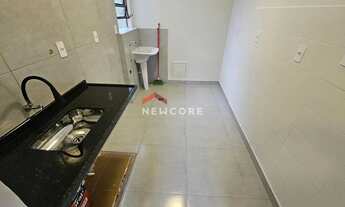 Imagem 6: Apartamento em Rua Benjamin Franklin - Parque Jamaica - Londrina/PR