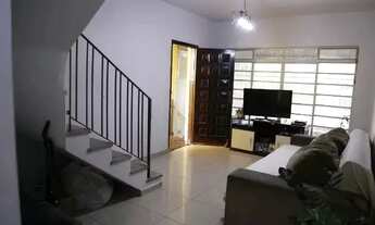 Imagem 3: Sobrado no Parque Maria Domitila, 100m², 3 Dormitórios, 1 Vaga