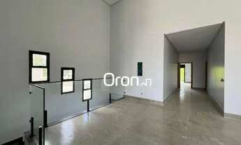 Imagem 7: Sobrado à venda, 319 m² por R$ 2.990.000,00 - Condomínio do Lago - Goiânia/GO