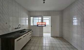 Imagem 4: Apartamento para Venda em Florianópolis, Córrego Grande, 3 dormitórios, 1 suíte, 3 banheir