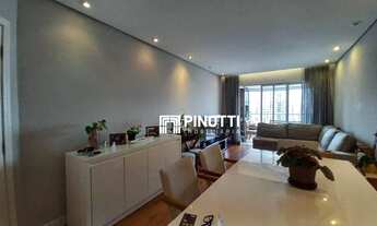 Imagem: Apartamento para alugar, 107 m² por R$