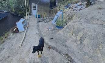 Imagem 7: Casa 4x5 Casa com 1 dormitório