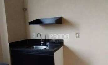 Imagem 5: Sala para alugar, 120 m² - Tabajaras - Uberlândia/MG