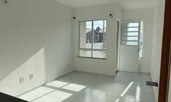 Imagem 2: Passo Chave Boulevard 2 / nascente / casa cond fechado no turu / com suíte e área para con