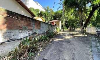 Imagem 5: Terreno à venda, 4483 m² por R$ 3.000.000,00 - São Francisco - Niterói/RJ