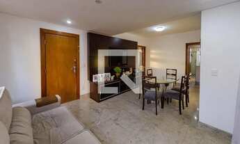 Imagem 6: Apartamento à Venda - Serra, 3 Quartos, 110 m2