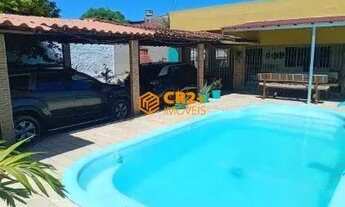 Imagem: Vendo casa 02 quartos 01 suíte, 02 vagas