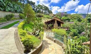 Imagem 7: Casa Residencial à venda, Itaipava, Petrópolis - CA0061