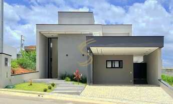 Imagem: Casa à Venda Condomínio Ile de France