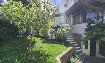 Imagem 5: Casa à venda 3 Quartos 1 Suite 3 Vagas 250M² Três Figueiras Porto Alegre - RS