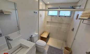 Imagem 6: CASA COM 4 SUÍTES 454,84m² no RIO TAVARES EM CONDOMÍNIO FECHADO em Florianópolis SC