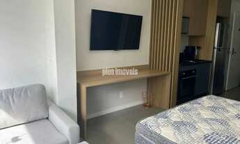 Imagem 4: Lindo Studio para venda e locação com 1 quarto, 25m² !!!