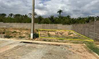 Imagem 4: CONDOMÍNIO FECHADO LOTE URBAN VILLE