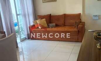 Imagem 2: Apartamento em Rua Leonel Joaquim Serra Filho - Jardim Tropical - Resende/RJ