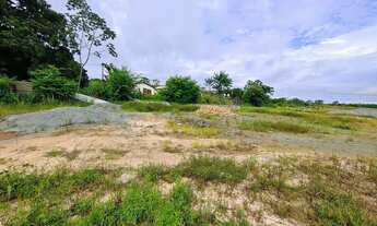 Imagem 2: Terreno com 16ha na Br135 km 21