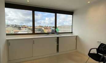 Imagem: Sala - Paralela - Salvador