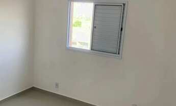 Imagem 6: Apartamento no Residencial Manacá da Serra em Araçatuba/SP