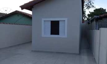 Imagem 7: Casa para venda possui 110 metros quadrados com 2 quartos em Centro - Pereiras - São Paulo