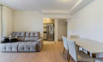 Imagem 4: Apartamento no Tissot Home Club, 02 Quartos, 01 Vaga, Seminário, Curitiba