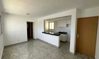 Imagem 2: Apartamento para aluguel, 2 quartos, 1 suíte, 2 vagas, Buritis - Belo Horizonte/MG