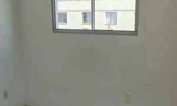 Imagem 7: Apartamento com suíte no Condomínio Castelo de Luxemburgo