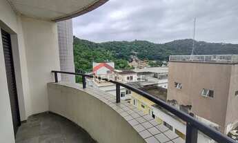 Imagem 3: Apartamento em Rua Marivaldo Fernandes - Enseada - Guarujá/SP