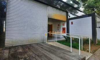 Imagem 6: Loja para alugar, 36 m² por R$ 2.673,24/mês - Estoril - Belo Horizonte/MG