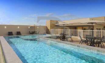 Imagem 4: Imóvel para venda com 59 metros quadrados com 3 quartos em Jabotiana - Aracaju - SE