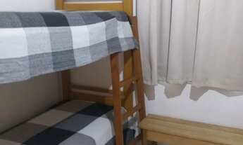 Imagem 6: Temporada final de ano, grupo de amigos,02 pessoas por quarto