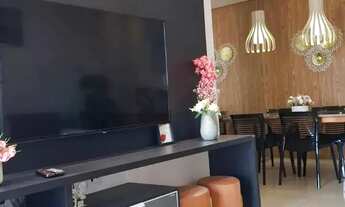 Imagem: Apartamento para venda edifício Chamonix