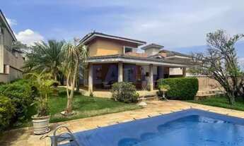 Imagem 3: CASA EM CONDOMÍNIO - MELVILLE - SP