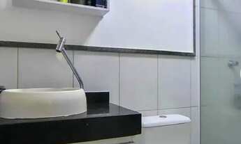 Imagem 5: Cond San Lazaro venda 2 dorm 1 vaga