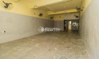 Imagem 5: Loja no bairro Azenha