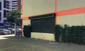 Imagem 2: Ponto Comercial Galpão / depósito com 5 vagas na garagem