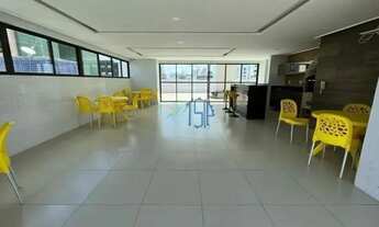 Imagem 7: FLAT NO ALBATROZ INTERMARES / FLAT BEIRA MAR EM INTERMARES / FLAT VISTA MAR EM INTERMARES