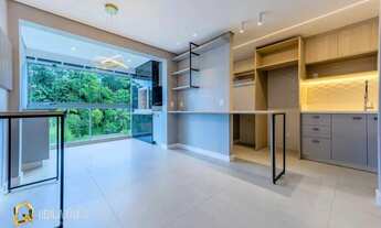 Imagem: Apartamento Semi Mobiliado para locação