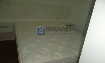 Imagem 5: Venda Apartamento Santo Andre Bairro Jardim Ref: 128031