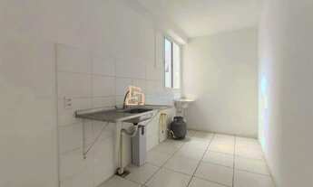 Imagem 4: Apartamento para aluguel, 2 quartos, 1 vaga, Conquista Veredas - Contagem/MG