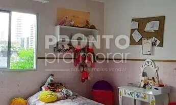 Imagem 4: Apartamento excelente localização, 107,00 m² 03 quartos em Boa Viagem - Recife - PE