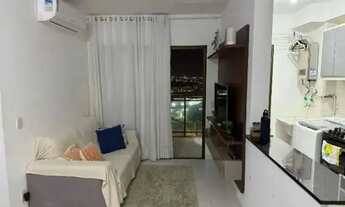 Imagem 5: APARTAMENTO MOBILIADO NO CALHAU LOCAÇÃO, 2 quartos em Calhau - São Luís - MA