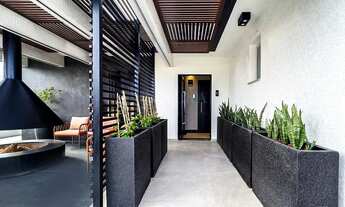 Imagem 12: APARTAMENTO DE ALTO PADRÃO COM 3 SUÍTES À VENDA NOS INGLESES