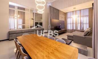 Imagem 4: Jardins Atenas - Casa de Condomínio 3 quartos, sendo 3 suítes