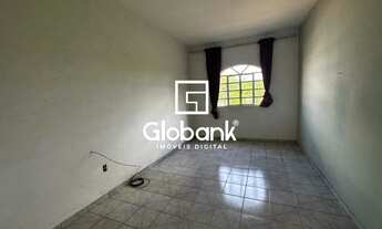 Imagem 6: Casa em Montes Claros, no bairro Nossa Senhora Aparecida, à venda