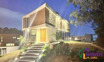 Imagem 6: CASA EM CONDOMÍNIO - RESIDENCIAL REAL PARK - SP