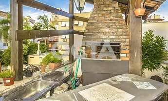 Imagem 4: COBERTURA 128m², 2 DORMITÓRIOS, 1 SUÍTE, 1 VAGA