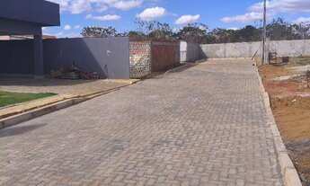 Imagem 3: Vendo / troco lote na ponte alta df 475