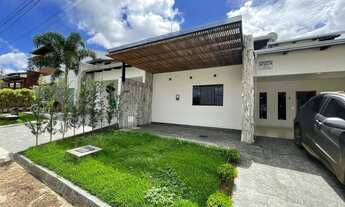 Imagem: Casa em Condominio Dijon pronta pra morar