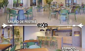 Imagem 6: OPORTUNIDADE LUXO DA MANGUEIRA COND. PORTAL DAS ESMERALDAS