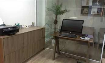 Imagem 6: LOCAÇÃO/VENDA CONJUNTO COMERCIAL BARRA FUNDA