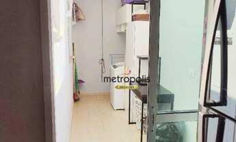 Imagem 6: Apartamento à venda, 55 m² por R$ 390.000,00 - Vila Aquilino - Santo André/SP